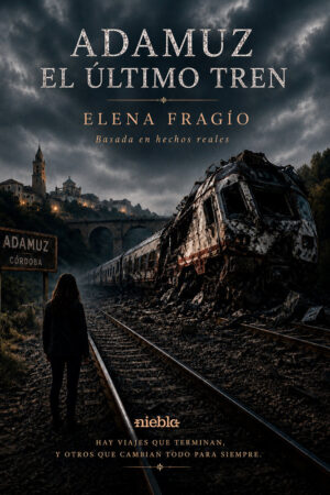 ADAMUZ EL ULTIMO TREN