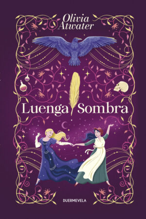 LUENGA SOMBRA