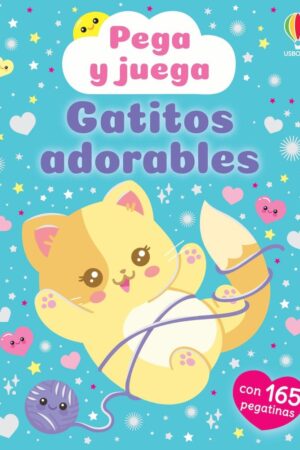 Gatitos adorables
