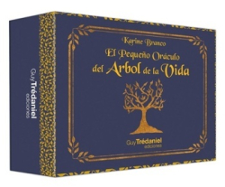 EL PEQUEÑO ORACULO DEL ARBOL DE LA VIDA
