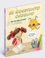 MONSTRUITO CHORLITO
