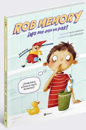 ROB MEMORY