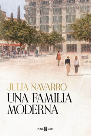 Una familia moderna