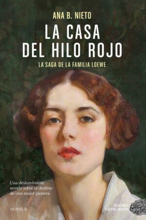 La casa del hilo rojo