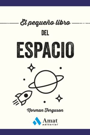 El pequeño libro del espacio