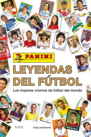 Leyendas del fútbol