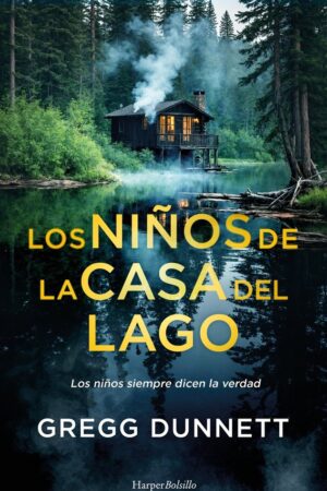 Los niños de la casa del lago