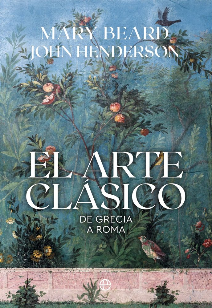 El arte clásico (Retapado)