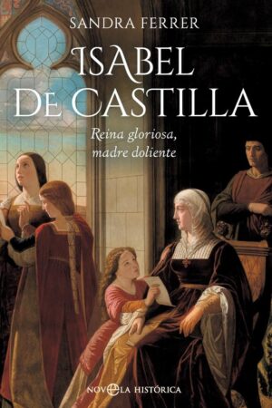 Isabel de Castilla