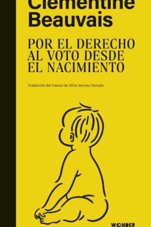 Por el derecho al voto desde el nacimiento