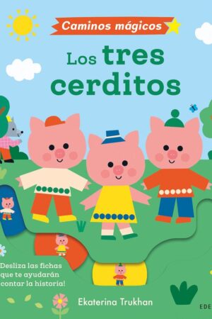 Los tres cerditos