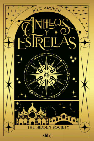 The Hidden Society : Anillos y estrellas