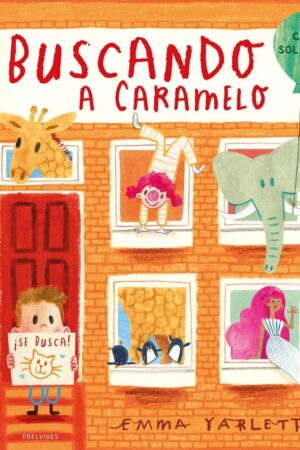 Buscando a Caramelo