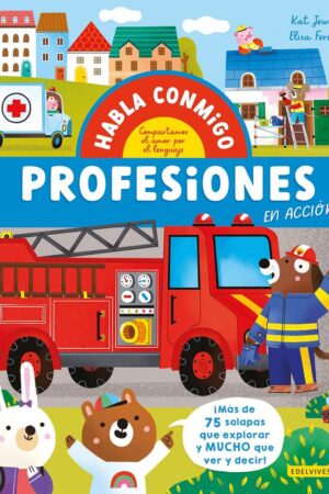 Profesiones en acción
