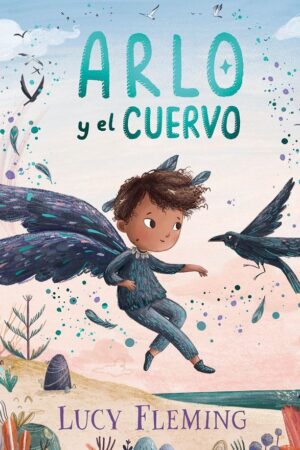 Arlo y el cuervo