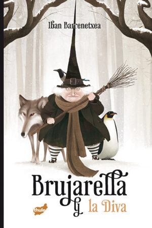 Brujarella y la Diva