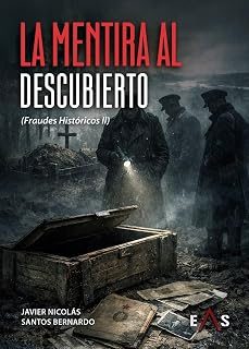 LA MENTIRA AL DESCUBIERTO