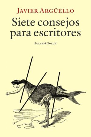 Siete consejos para escritores