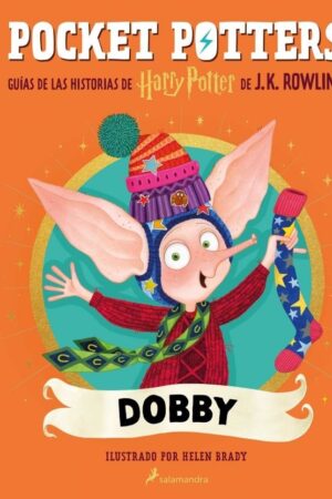 Pocket Potters - Dobby