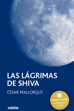 LAS LÁGRIMAS DE SHIVA