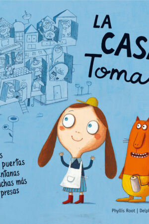 La casa de Tomasa