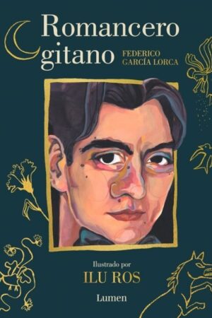 Romancero gitano (Edición ilustrada)