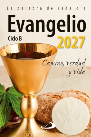 Evangelio 2027