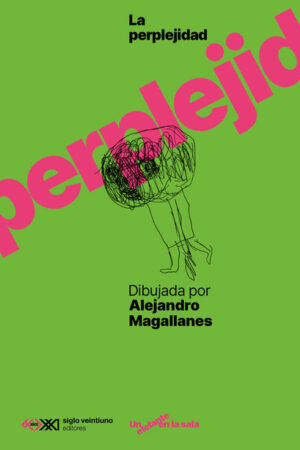LA PERPLEJIDAD DIBUJADA POR ALEJANDRO MAGALLANES