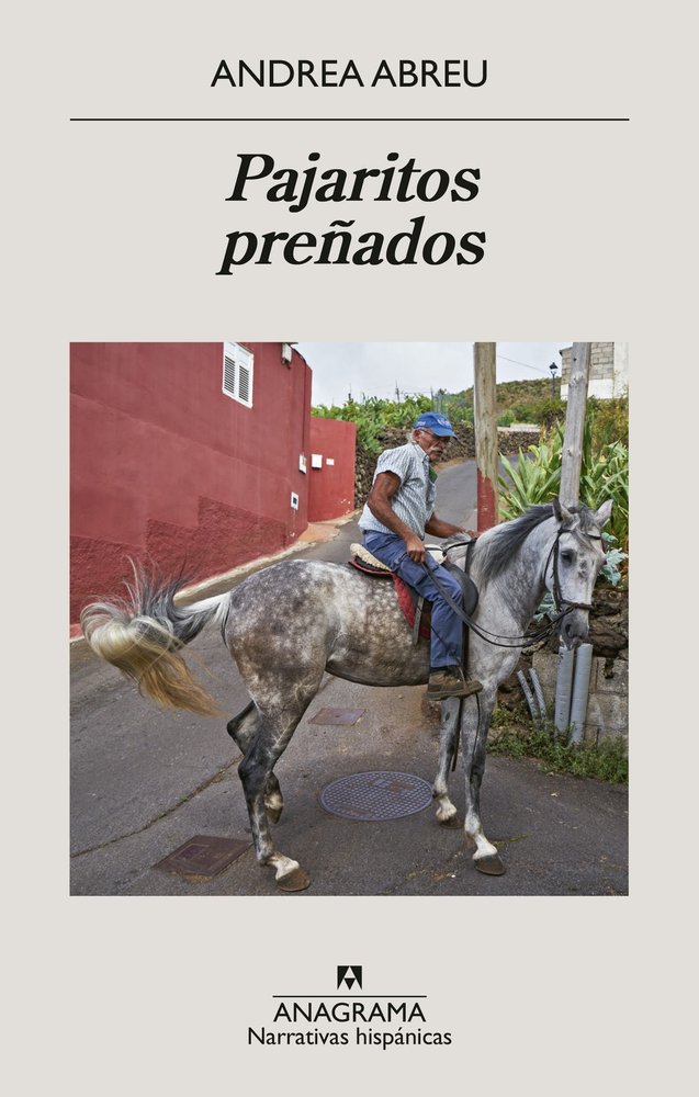 Pajaritos preñados