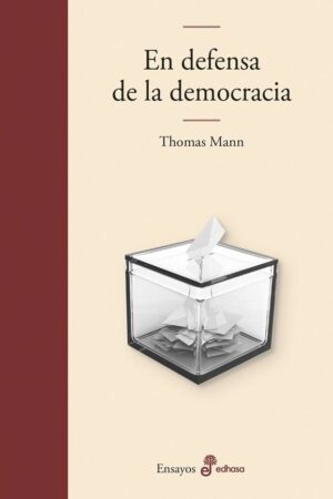 En defensa de la democracia