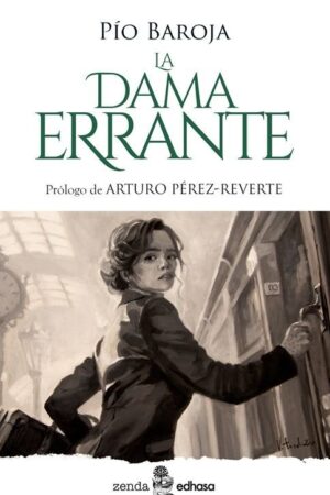 La dama errante