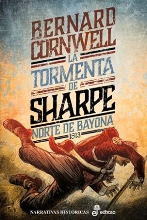 La tormenta de Sharpe