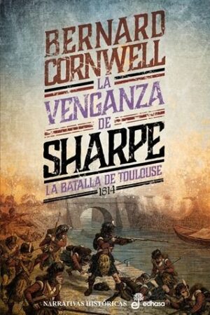 La venganza de Sharpe