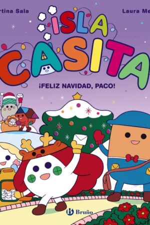 Isla Casita, 4. ¡Feliz Navidad, Paco!