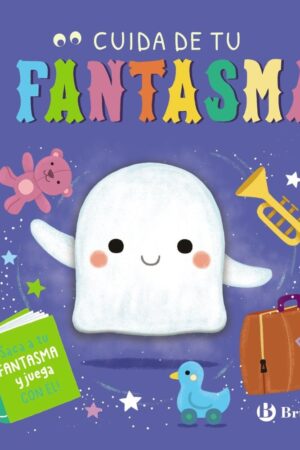 Cuida de tu fantasma