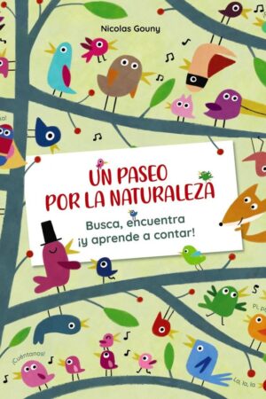 Un paseo por la naturaleza