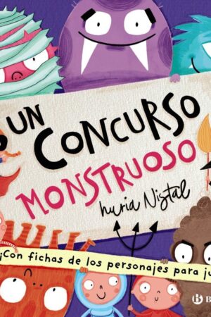 Un concurso monstruoso