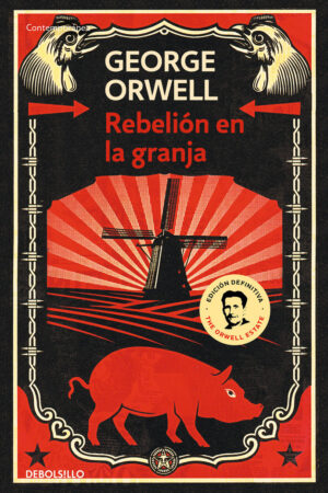 Rebelión en la granja