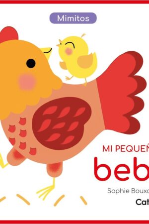 Mimitos - Mi pequeño bebé