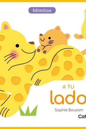 Mimitos - A tu lado