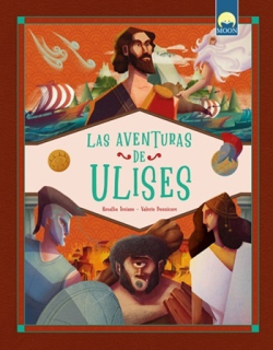 LAS AVENTURAS DE ULISES