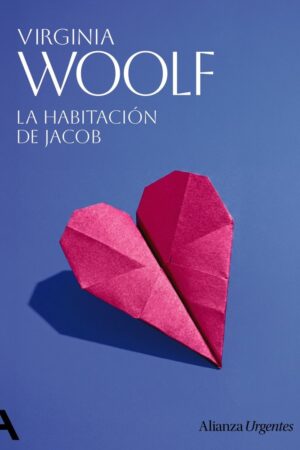 La habitación de Jacob