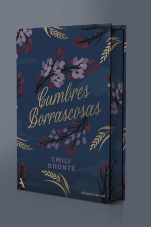 Cumbres Borrascosas