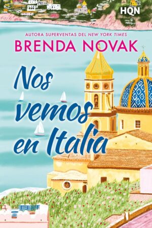 Nos vemos en Italia