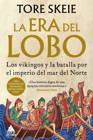 La era del lobo