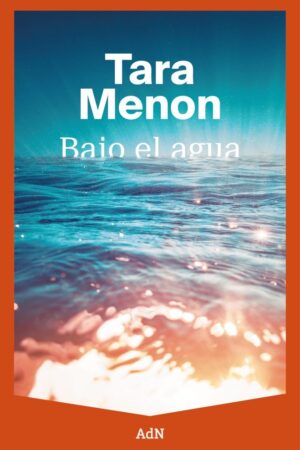 Bajo el agua