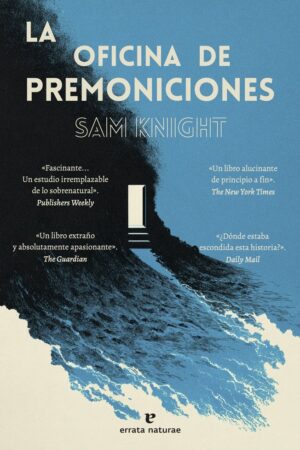 La oficina de premoniciones