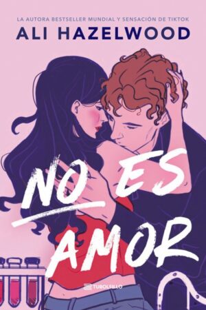 No es amor