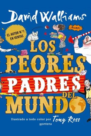 Los peores padres del mundo