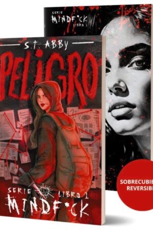Peligro (Serie Mindf*ck #1)